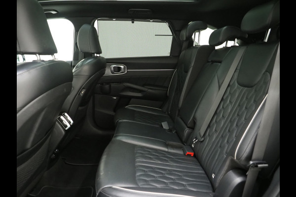 Kia Sorento 1.6 T-GDI Plug-in Hybrid 4WD ExecutiveLine 7p. | Panoramadak | Bose | Leder | HUD | 360 | Keyless | Adaptive Cruise | Carplay