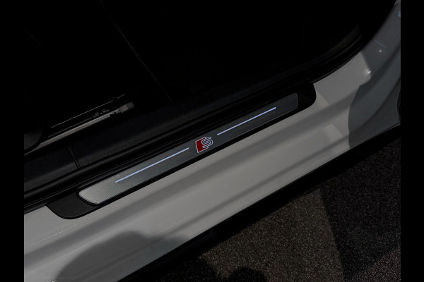 Audi A3 Sportback 2.0 TFSI S3 quattro B&o|RS-zetels|HUD|Panorama|Camera|Full opt.