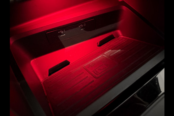 Audi A3 Sportback 2.0 TFSI S3 quattro B&o|RS-zetels|HUD|Panorama|Camera|Full opt.