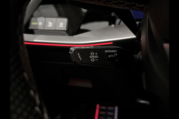 Audi A3 Sportback 2.0 TFSI S3 quattro B&o|RS-zetels|HUD|Panorama|Camera|Full opt.