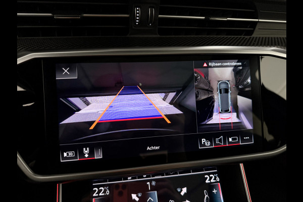 Audi A3 Sportback 2.0 TFSI S3 quattro B&o|RS-zetels|HUD|Panorama|Camera|Full opt.