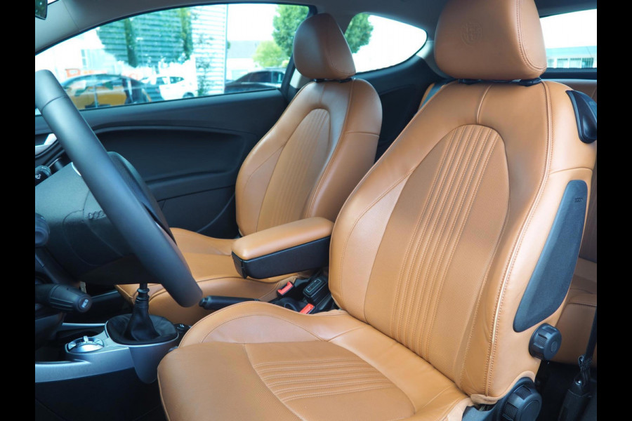 Alfa Romeo MiTo 0.9 TwinAir Super 105PK / Leder / Navigatie / DAB / Clima