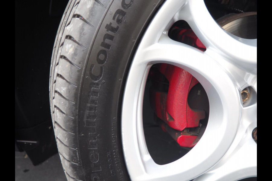 Alfa Romeo MiTo 0.9 TwinAir Super 105PK / Leder / Navigatie / DAB / Clima