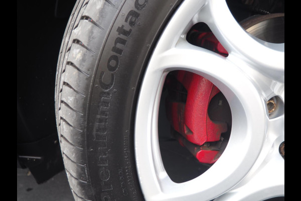 Alfa Romeo MiTo 0.9 TwinAir Super 105PK / Leder / Navigatie / DAB / Clima