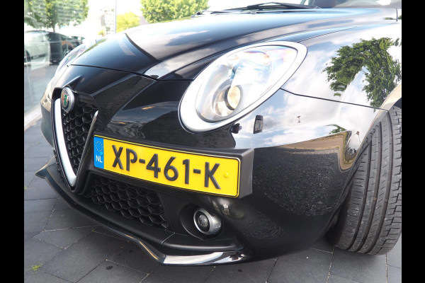 Alfa Romeo MiTo 0.9 TwinAir Super 105PK / Leder / Navigatie / DAB / Clima