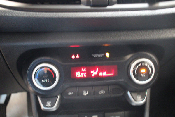 Kia Picanto 1.0 CVVT Design Edition Leer/Camera/Navi/16 inch Prijs is rijklaar