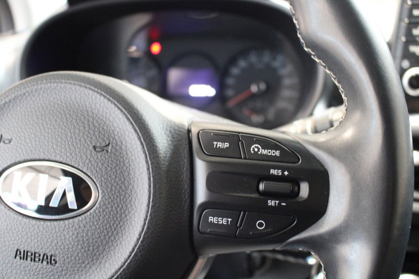 Kia Picanto 1.0 CVVT Design Edition Leer/Camera/Navi/16 inch Prijs is rijklaar