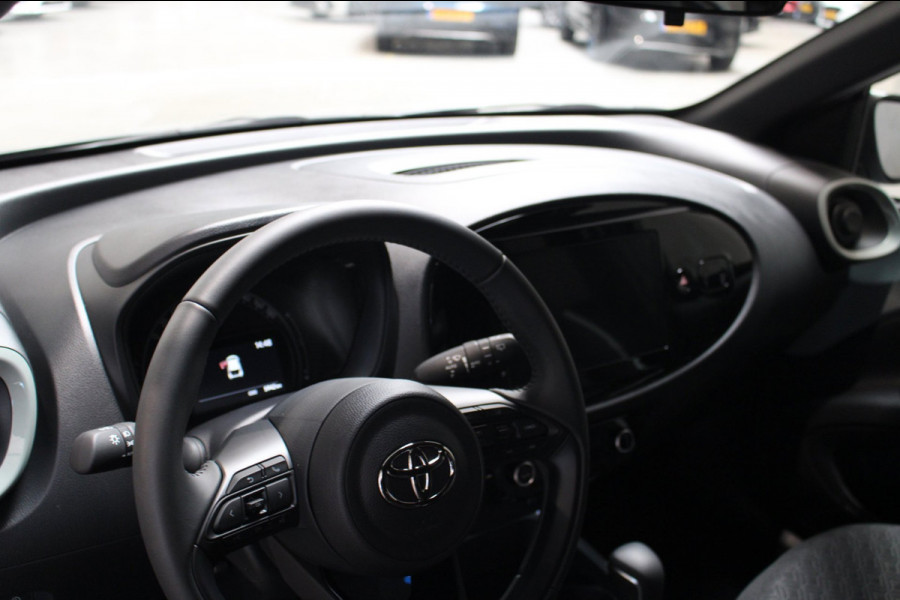 Toyota Aygo X 1.0 VVT-i S-CVT Pulse Camera/Carplay/Cruise Controle