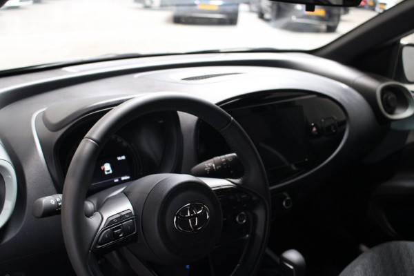 Toyota Aygo X 1.0 VVT-i S-CVT Pulse Camera/Carplay/Cruise Controle