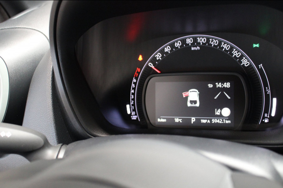 Toyota Aygo X 1.0 VVT-i S-CVT Pulse Camera/Carplay/Cruise Controle