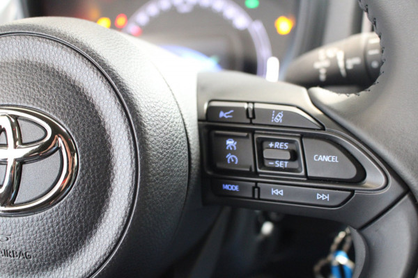 Toyota Aygo X 1.0 VVT-i S-CVT Pulse Camera/Carplay/Cruise Controle