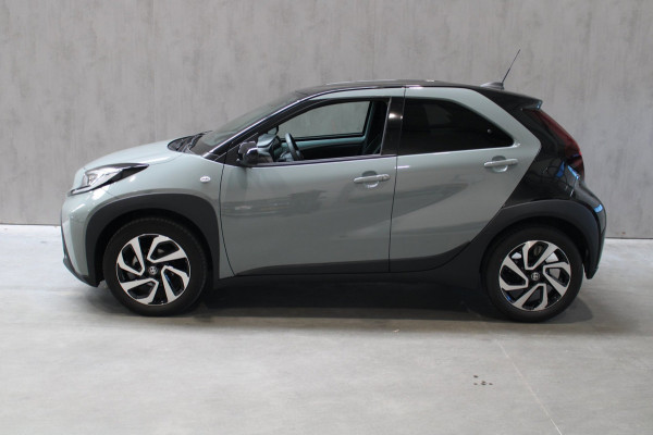 Toyota Aygo X 1.0 VVT-i S-CVT Pulse Camera/Carplay/Cruise Controle
