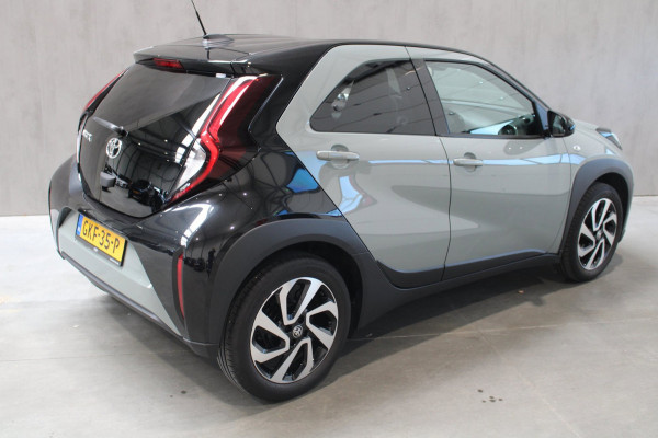 Toyota Aygo X 1.0 VVT-i S-CVT Pulse Camera/Carplay/Cruise Controle