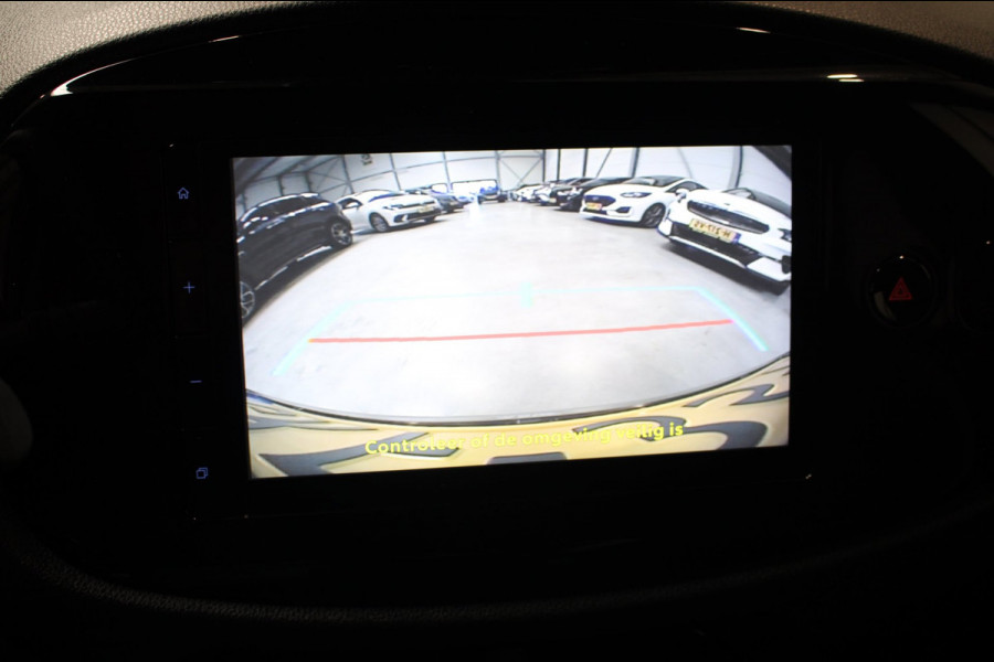 Toyota Aygo X 1.0 VVT-i S-CVT Pulse Camera/Carplay/Cruise Controle