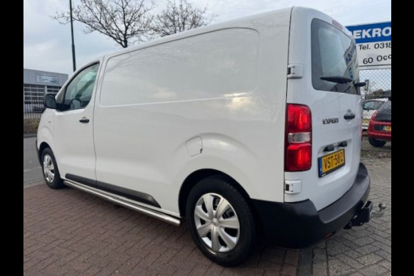 Peugeot Expert 1.5 BlueHDI 120pk Euro6 Premium Airco,Cruisecontrol,Apple Carplay
