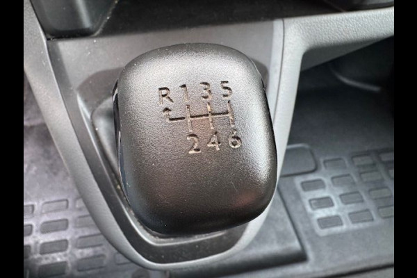 Peugeot Expert 1.5 BlueHDI 120pk Euro6 Premium Airco,Cruisecontrol,Apple Carplay