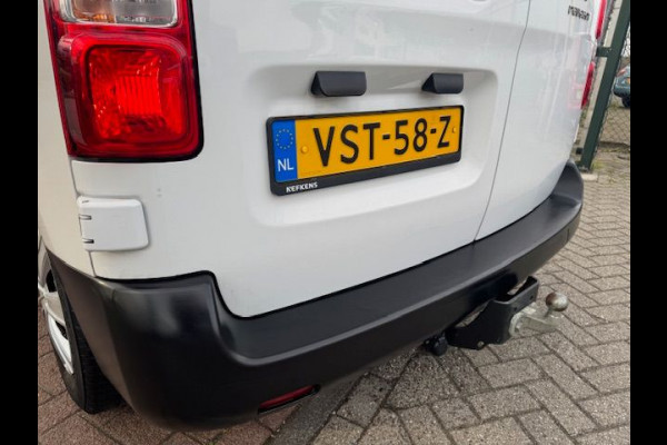 Peugeot Expert 1.5 BlueHDI 120pk Euro6 Premium Airco,Cruisecontrol,Apple Carplay