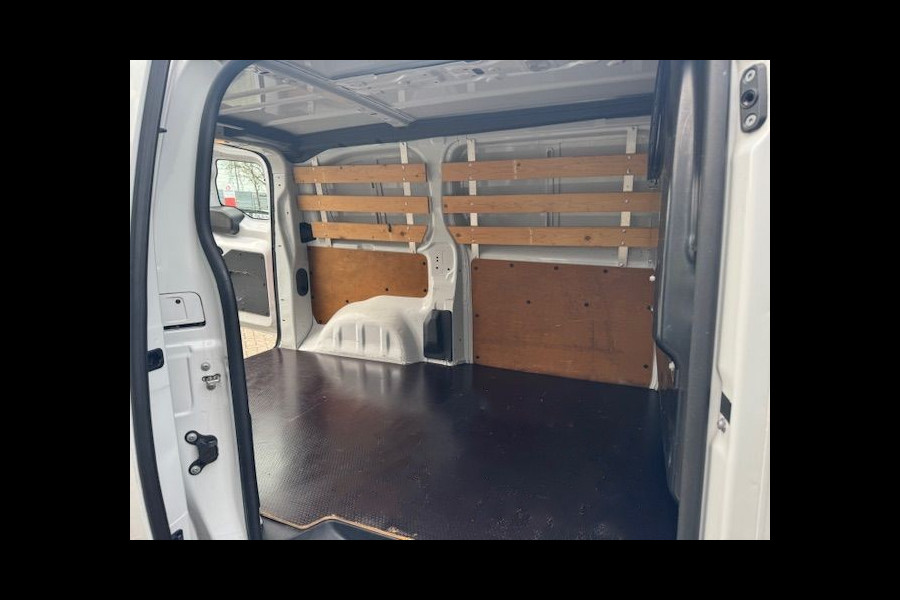 Peugeot Expert 1.5 BlueHDI 120pk Euro6 Premium Airco,Cruisecontrol,Apple Carplay