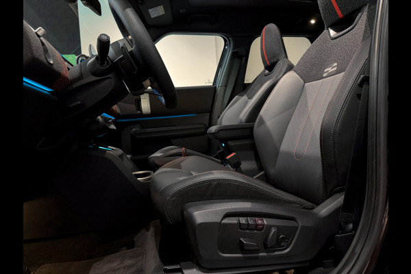 MINI Countryman 2.0 JCW ALL4 John Cooper Works XL |Trekhaak|H/K|Panorama|Camera|