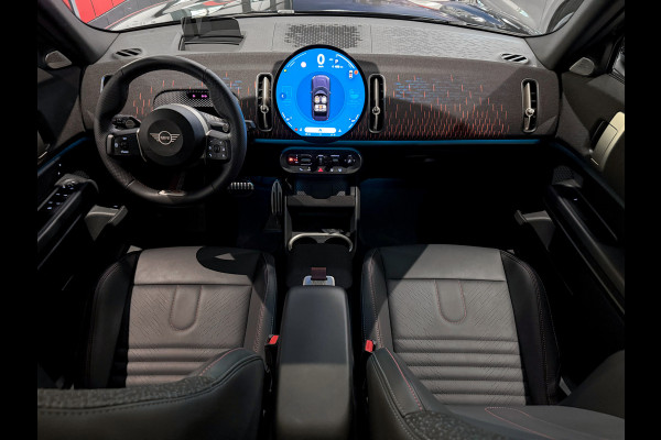 MINI Countryman 2.0 JCW ALL4 John Cooper Works XL |Trekhaak|H/K|Panorama|Camera|