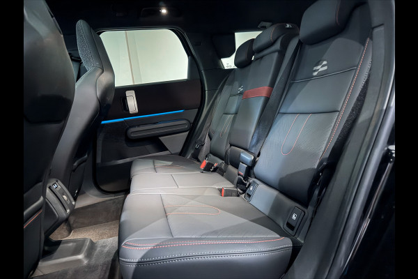 MINI Countryman 2.0 JCW ALL4 John Cooper Works XL |Trekhaak|H/K|Panorama|Camera|