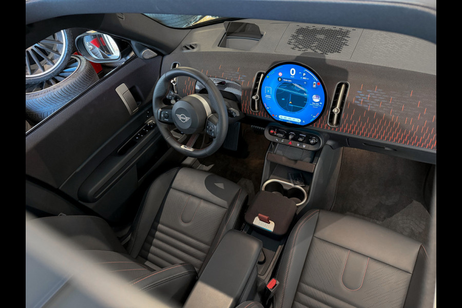 MINI Countryman 2.0 JCW ALL4 John Cooper Works XL |Trekhaak|H/K|Panorama|Camera|