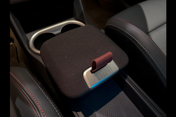 MINI Countryman 2.0 JCW ALL4 John Cooper Works XL |Trekhaak|H/K|Panorama|Camera|