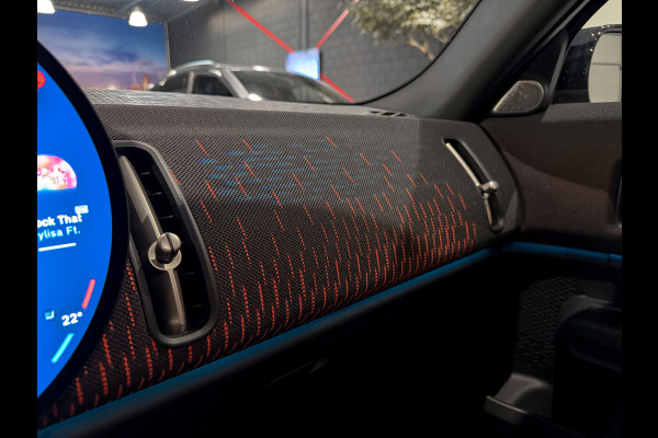 MINI Countryman 2.0 JCW ALL4 John Cooper Works XL |Trekhaak|H/K|Panorama|Camera|