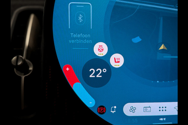 MINI Countryman 2.0 JCW ALL4 John Cooper Works XL |Trekhaak|H/K|Panorama|Camera|