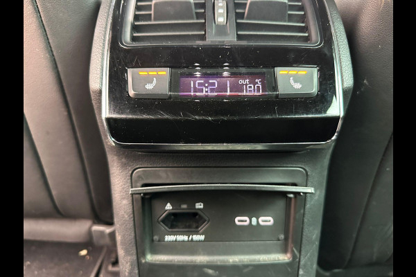 Škoda Superb Combi 1.4 TSI iV PHEV Sportline Business | Matrix Led | All season | Camera | Climate | cruise control | navi | R u i m t e! |