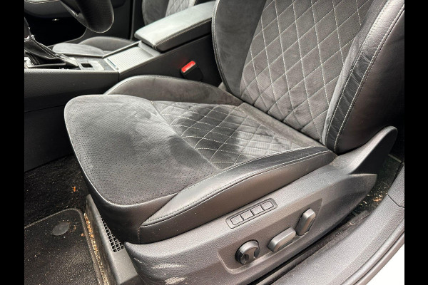 Škoda Superb Combi 1.4 TSI iV PHEV Sportline Business | Matrix Led | All season | Camera | Climate | cruise control | navi | R u i m t e! |