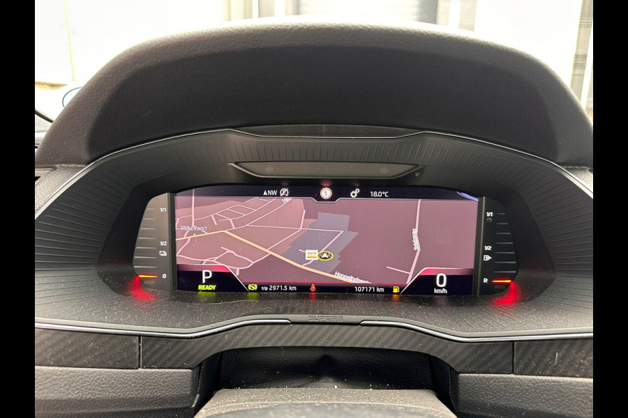 Škoda Superb Combi 1.4 TSI iV PHEV Sportline Business | Matrix Led | All season | Camera | Climate | cruise control | navi | R u i m t e! |