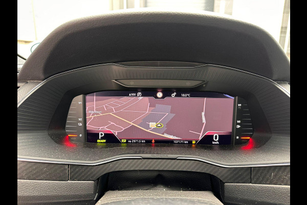 Škoda Superb Combi 1.4 TSI iV PHEV Sportline Business | Matrix Led | All season | Camera | Climate | cruise control | navi | R u i m t e! |
