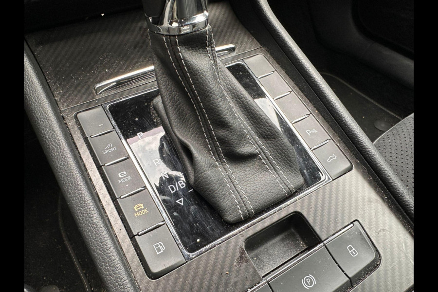 Škoda Superb Combi 1.4 TSI iV PHEV Sportline Business | Matrix Led | All season | Camera | Climate | cruise control | navi | R u i m t e! |