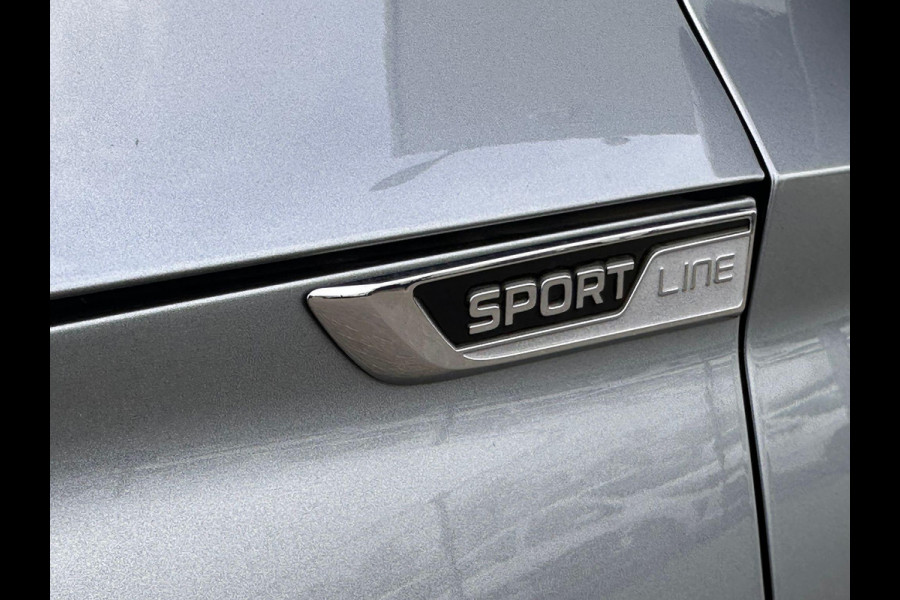 Škoda Superb Combi 1.4 TSI iV PHEV Sportline Business | Matrix Led | All season | Camera | Climate | cruise control | navi | R u i m t e! |
