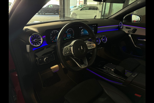 Mercedes-Benz CLA-Klasse 250 e AMG Pano|Memory|Sfeer|NL Auto