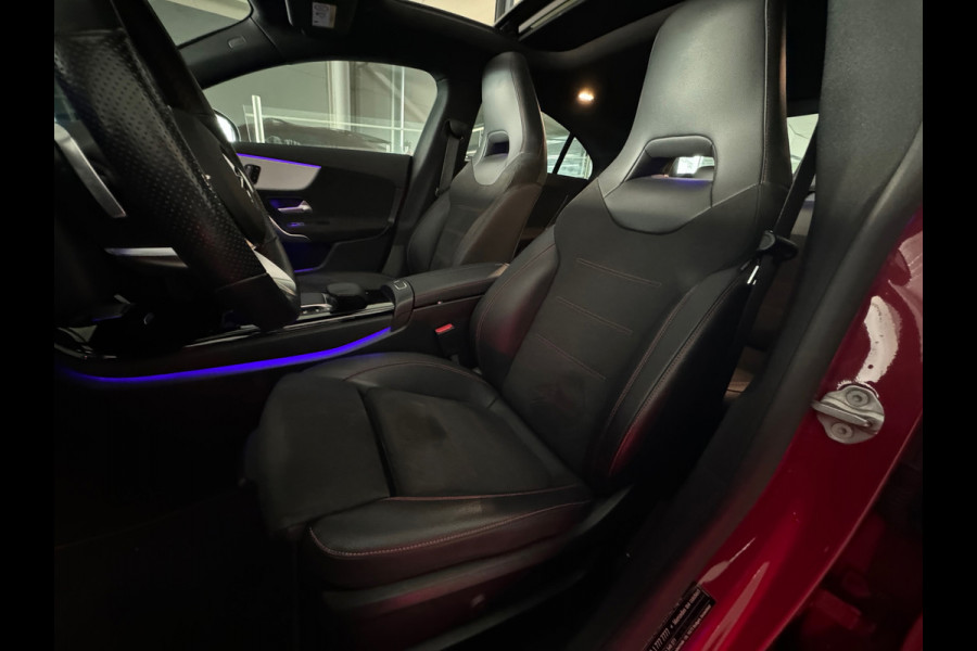 Mercedes-Benz CLA-Klasse 250 e AMG Pano|Memory|Sfeer|NL Auto