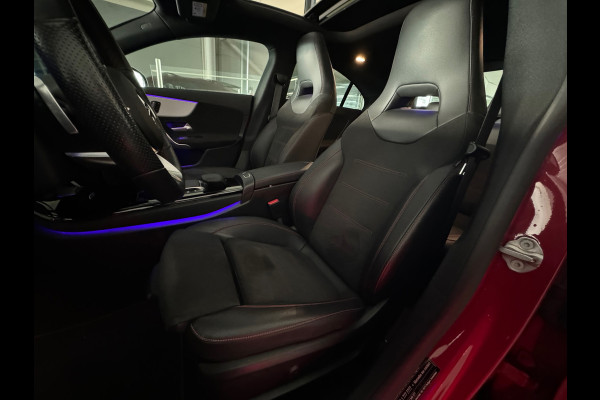 Mercedes-Benz CLA-Klasse 250 e AMG Pano|Memory|Sfeer|NL Auto