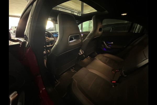 Mercedes-Benz CLA-Klasse 250 e AMG Pano|Memory|Sfeer|NL Auto