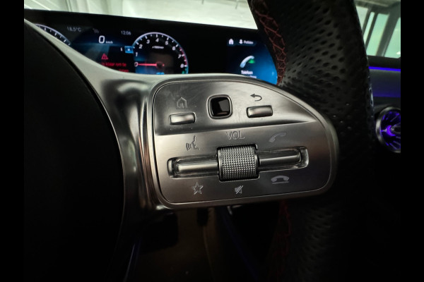 Mercedes-Benz CLA-Klasse 250 e AMG Pano|Memory|Sfeer|NL Auto