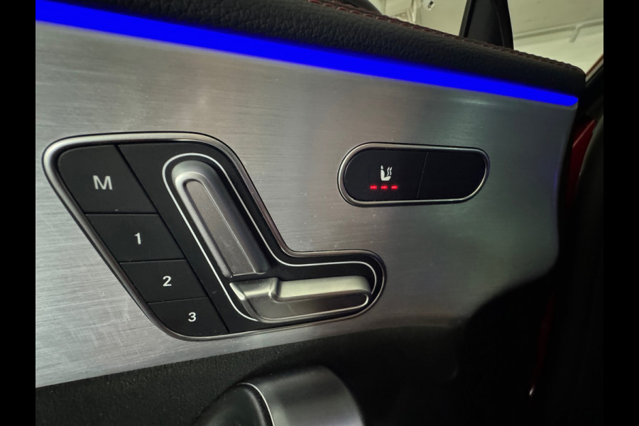 Mercedes-Benz CLA-Klasse 250 e AMG Pano|Memory|Sfeer|NL Auto