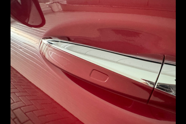 Mercedes-Benz CLA-Klasse 250 e AMG Pano|Memory|Sfeer|NL Auto