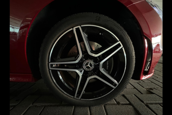 Mercedes-Benz CLA-Klasse 250 e AMG Pano|Memory|Sfeer|NL Auto