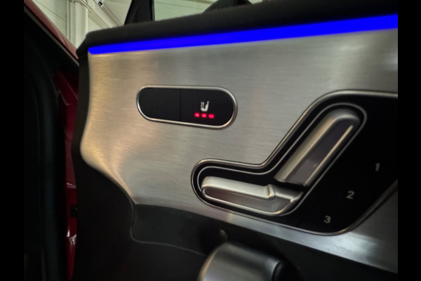 Mercedes-Benz CLA-Klasse 250 e AMG Pano|Memory|Sfeer|NL Auto