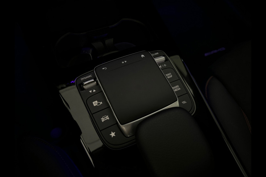 Mercedes-Benz CLA-Klasse 250 e AMG Pano|Memory|Sfeer|NL Auto