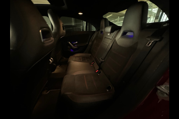 Mercedes-Benz CLA-Klasse 250 e AMG Pano|Memory|Sfeer|NL Auto