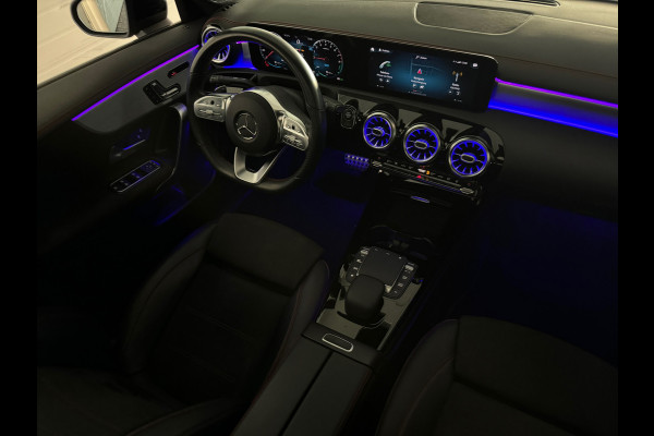 Mercedes-Benz CLA-Klasse 250 e AMG Pano|Memory|Sfeer|NL Auto