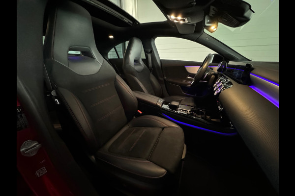 Mercedes-Benz CLA-Klasse 250 e AMG Pano|Memory|Sfeer|NL Auto