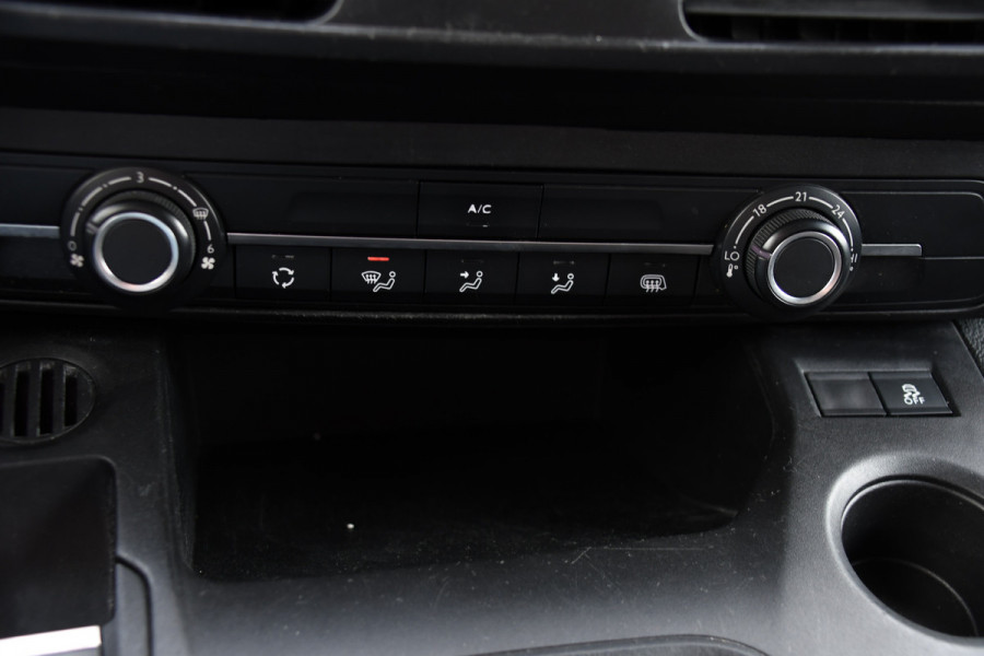 Opel Combo 1.5D L2H1 Edition Cruise, Carplay, Sensoren, 102pk, Multimedia, Airco, Trekhaak, LM Velg, Uniek!