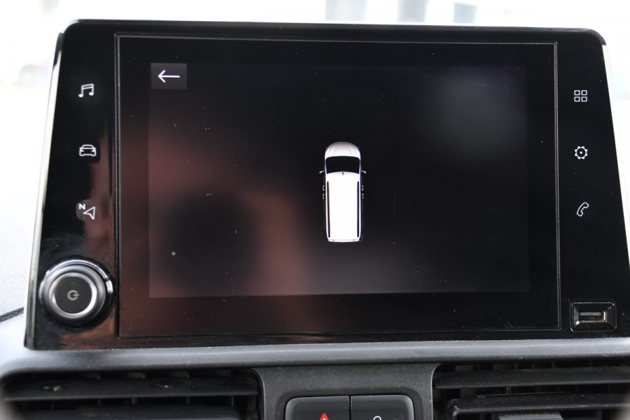 Opel Combo 1.5D L2H1 Edition Cruise, Carplay, Sensoren, 102pk, Multimedia, Airco, Trekhaak, LM Velg, Uniek!